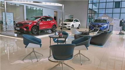 蘇州蘇新汽車(chē)銷(xiāo)售服務(wù) 專(zhuān)業(yè)、全面的購(gòu)車(chē)選擇