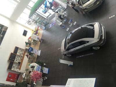 車(chē)視點(diǎn)｜新能源汽車(chē)與燃油車(chē) 分網(wǎng)銷(xiāo)售的必要性與挑戰(zhàn)