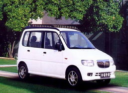 幸福使者 汽車(chē)銷(xiāo)售的藝術(shù)與使命