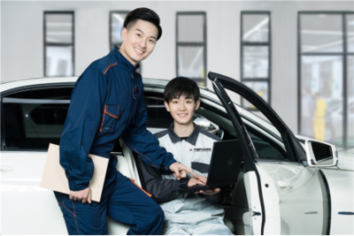 學汽修后從事汽車銷售崗位的全面解析